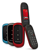 مواصفات وسعر هاتف alcatel OT-361