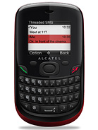مواصفات وسعر هاتف alcatel OT-355