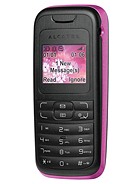 مواصفات وسعر هاتف alcatel OT-202