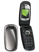 مواصفات وسعر هاتف alcatel OT-V270