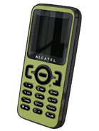 مواصفات وسعر هاتف alcatel OT-V212
