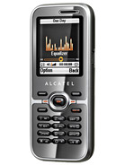 مواصفات وسعر هاتف alcatel OT-S626A