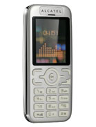 مواصفات وسعر هاتف alcatel OT-S218