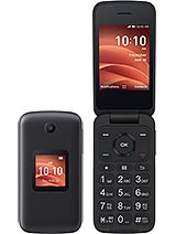 مواصفات وسعر هاتف TCL Flip