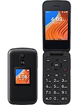 مواصفات وسعر هاتف TCL Flip 3