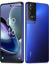 مواصفات وسعر هاتف TCL 50 5G