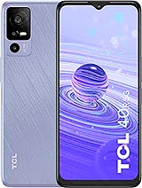 مواصفات وسعر هاتف TCL 40R