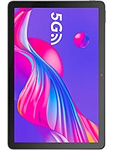 مواصفات وسعر جهاز لوحي TCL Tab 10s 5G