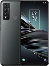 مواصفات وسعر هاتف TCL 20 XE