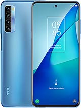 مواصفات وسعر هاتف TCL 20L+