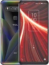 مواصفات وسعر هاتف TCL 10 5G UW