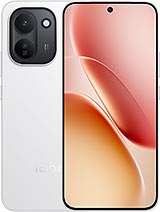 مواصفات وسعر هاتف vivo iQOO Z11