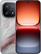 مواصفات وسعر هاتف vivo iQOO 15