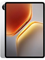 مواصفات وسعر جهاز لوحي vivo IQOO Pad5