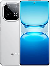 مواصفات وسعر هاتف vivo iQOO Z10 Turbo
