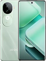 مواصفات وسعر هاتف vivo iQOO Z9s