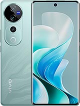 مواصفات وسعر هاتف vivo V40 Pro