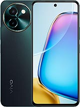 مواصفات وسعر هاتف vivo Y200t