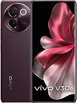 مواصفات وسعر هاتف vivo V30e