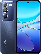 مواصفات وسعر هاتف vivo V30 SE