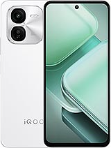 مواصفات وسعر هاتف vivo iQOO Z9x