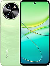 مواصفات وسعر هاتف vivo T3x