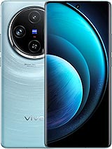 مواصفات وسعر هاتف vivo X100 Pro