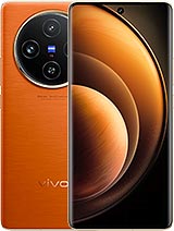 مواصفات وسعر هاتف vivo X100