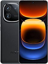 مواصفات وسعر هاتف vivo iQOO 12