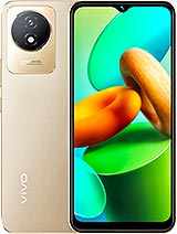 مواصفات وسعر هاتف vivo Y02t