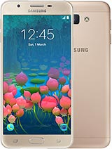 مواصفات وسعر Samsung Galaxy J5 Prime