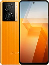 مواصفات وسعر هاتف vivo iQOO Z7