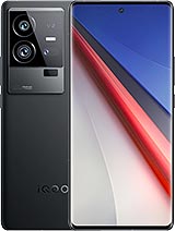 مواصفات وسعر هاتف vivo iQOO 11 Pro