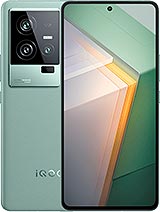 مواصفات وسعر هاتف vivo iQOO 11