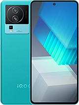مواصفات وسعر هاتف vivo iQOO Neo7