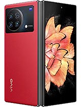 مواصفات وسعر هاتف vivo X Fold+