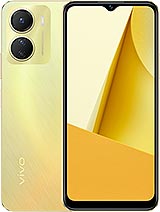 مواصفات وسعر هاتف vivo Y16