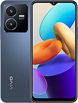 مواصفات وسعر هاتف vivo Y22s