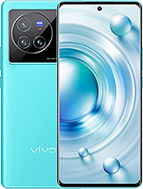 مواصفات وسعر هاتف vivo X80