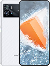 مواصفات وسعر هاتف vivo iQOO 9