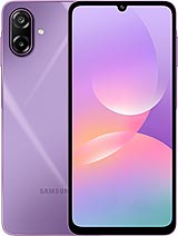 مواصفات وسعر Samsung Galaxy M17e