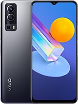 مواصفات وسعر هاتف vivo Y52 5G