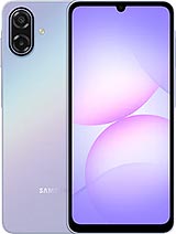 مواصفات وسعر Samsung Galaxy A07