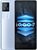 مواصفات وسعر هاتف vivo iQOO 7