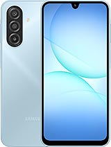 مواصفات وسعر Samsung Galaxy M17