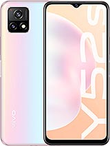 مواصفات وسعر هاتف vivo Y52s