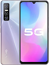مواصفات وسعر هاتف vivo Y73s