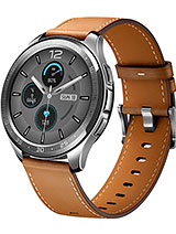 مواصفات وسعر ساعة ذكية vivo Watch