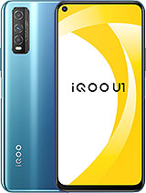 مواصفات وسعر هاتف vivo iQOO U1