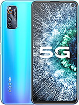 مواصفات وسعر هاتف vivo iQOO Neo3 5G